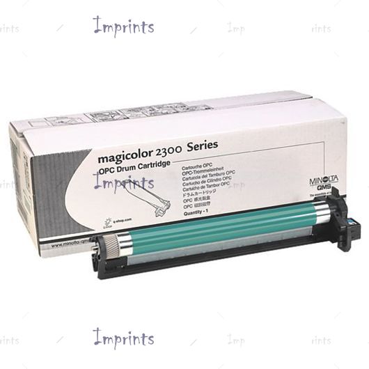 Фотобарабан Konica Minolta 1710520-001  оригинальный