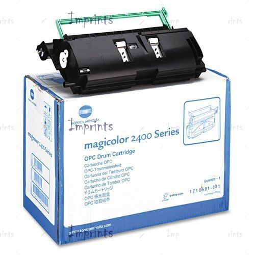 Фотобарабан Konica Minolta 1710591-001   оригинальный