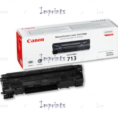Оригинальный Картридж Canon Cartridge 713  оригинальный