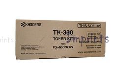 Картридж Kyocera Mita TK-330  оригинальный
