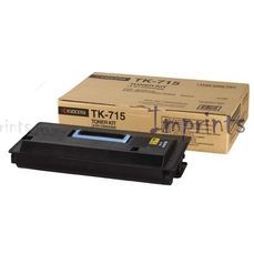 Картридж Kyocera Mita TK-715  оригинальный