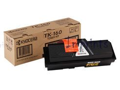 Картридж Kyocera Mita TK-160  оригинальный