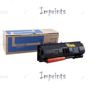Картридж Kyocera Mita TK-1130  оригинальный