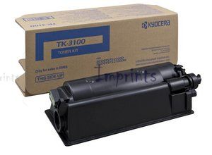 Картридж Kyocera Mita TK-3100  оригинальный