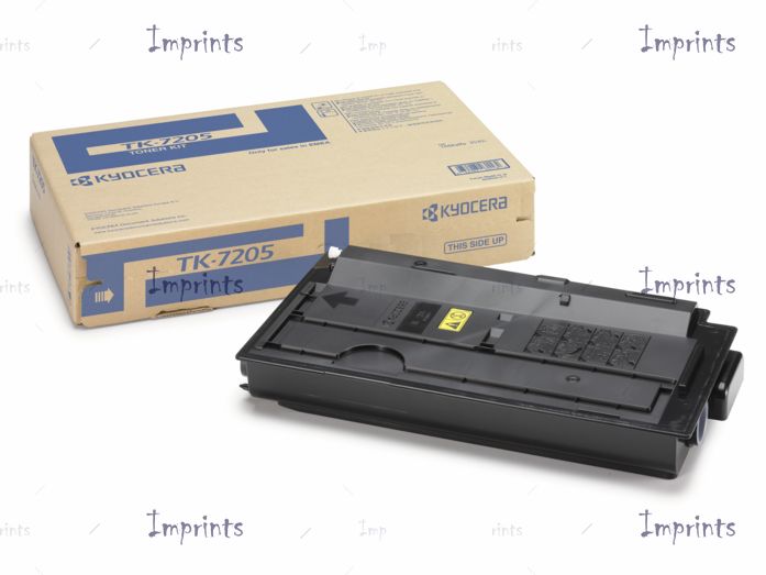 Картридж Kyocera Mita TK-7205  оригинальный