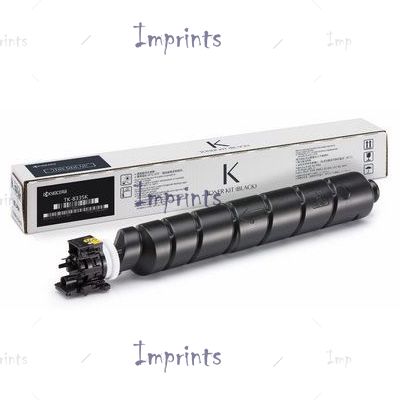 Картридж Kyocera Mita TK-8335K черный оригинальный