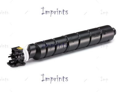 Картридж Kyocera Mita TK-8800K черный оригинальный