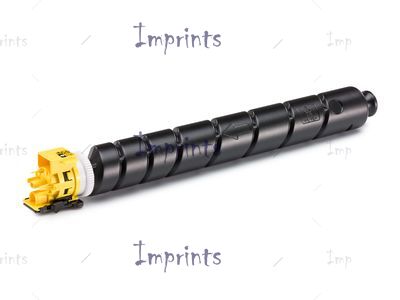 Картридж Kyocera Mita TK-8800Y желтый оригинальный