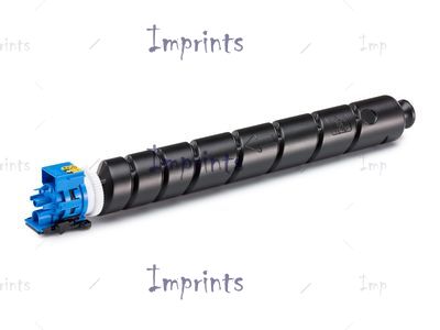 Картридж Kyocera Mita TK-8800C голубой оригинальный