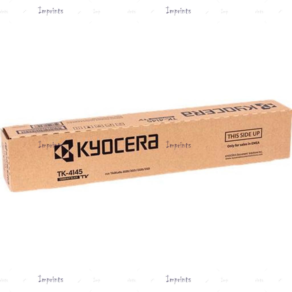 Картридж Kyocera Mita TK-4145  оригинальный