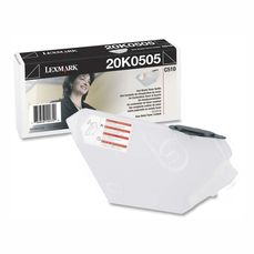 Оригинальный Блок термозакрепления Lexmark 20K0507  оригинальный