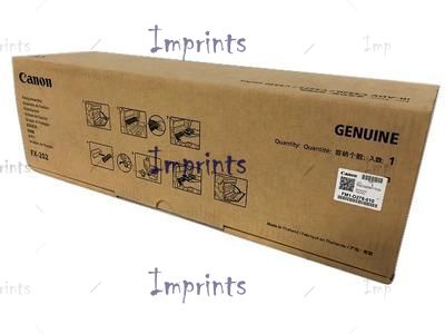 Оригинальный Фотобарабан Canon C-EXV55 Drum Cyan голубой оригинальный