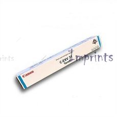 Оригинальный Картридж Canon C-EXV31 Cyan голубой оригинальный