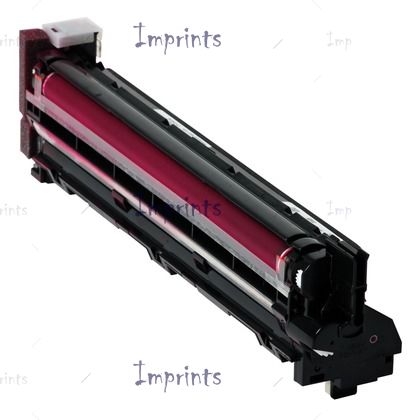 Девелопер пурпурный Kyocera Mita DV-5140M  оригинальный