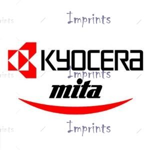 Девелопер черный Kyocera Mita DV-5230K  оригинальный