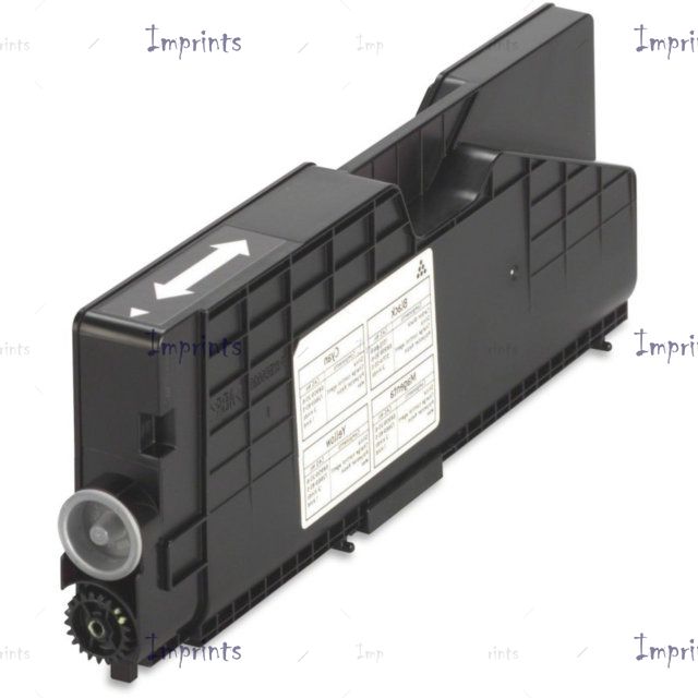 Оригинальный Ricoh Картридж Ricoh Type 125 Black черный оригинальный для IMPRINTS.RU