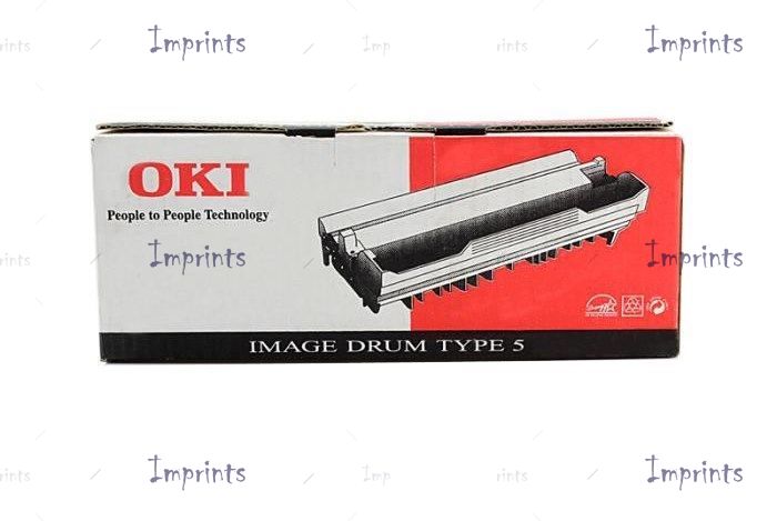 Оригинальный Фотобарабан Oki Type 5 Drum  оригинальный