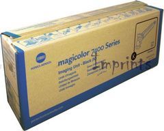 Фотобарабан Konica Minolta 4062213 Drum K черный оригинальный