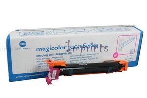 Фотобарабан Konica Minolta 4062413 Drum M пурпурный оригинальный