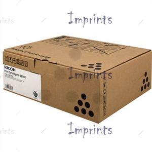 Оригинальный Ricoh Картридж Ricoh SP 201HE черный увеличенный оригинальный для IMPRINTS.RU