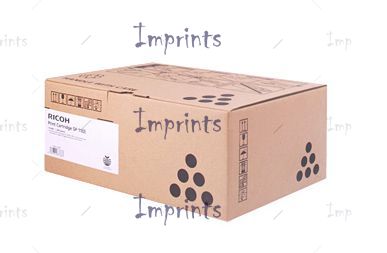 Оригинальный Ricoh Картридж Ricoh SP 277HE черный оригинальный для IMPRINTS.RU