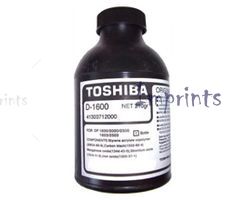 Оригинальный Девелопер Toshiba D-1600  оригинальный