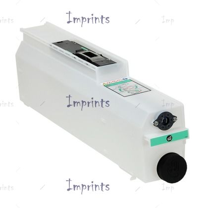 Оригинальный Ricoh Картридж Ricoh MP C5200 Waste Toner Bottle коллектор тонера оригинальный для IMPRINTS.RU