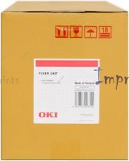 Оригинальный Печь Oki 41945603 в сборе оригинальный