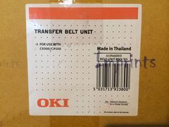 Оригинальный Картридж Oki 41946003 ремень переноса оригинальный