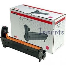 Оригинальный Фотобарабан Oki 42126606 пурпурный оригинальный