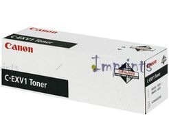 Оригинальный Картридж Canon C-EXV1  оригинальный