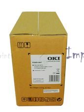 Оригинальный Печь Oki 43363203 в сборе оригинальный