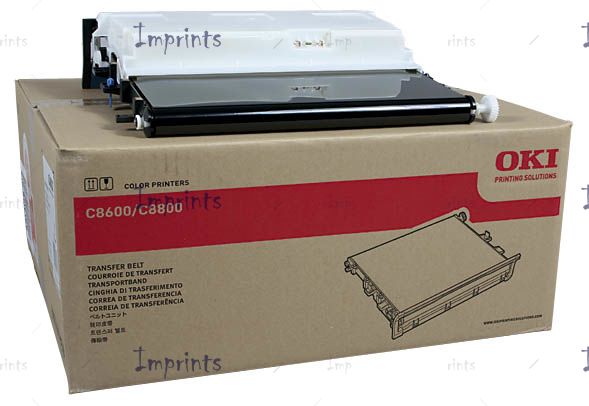 Оригинальный Картридж Oki 43449705 ремень переноса оригинальный
