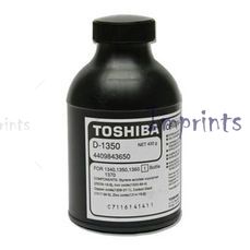 Оригинальный Девелопер Toshiba D-1350  оригинальный