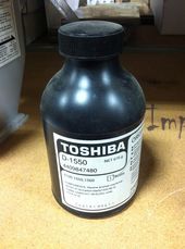 Оригинальный Девелопер Toshiba D-1550  оригинальный