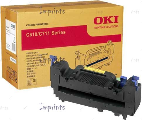 Оригинальный Фьюзер Oki 44289103  оригинальный