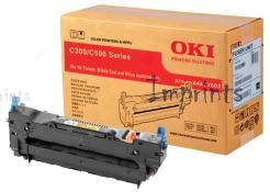 Оригинальный Печь Oki 44472603 в сборе оригинальный