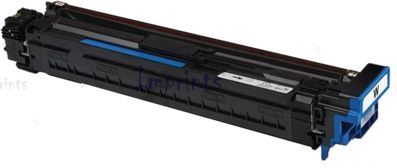 Оригинальный Фотобарабан Oki 45103723 белый оригинальный