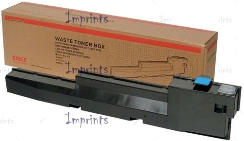Совместимый Картридж 45536415 голубой, совместимый для принтеров Oki