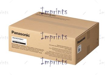 Фотобарабан Panasonic DQ-DCD100A7  оригинальный