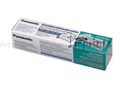 Картридж Panasonic KX-FA55A термопленка оригинальный