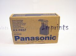 Картридж Panasonic KX-P457  оригинальный