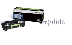 Оригинальный Картридж Lexmark 50F5U00 (return program), № 505U оригинальный