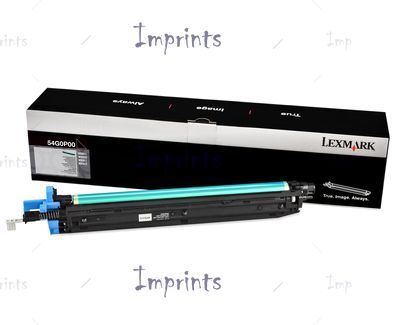 Оригинальный Фотобарабан Lexmark 54G0P00 , № 540P оригинальный