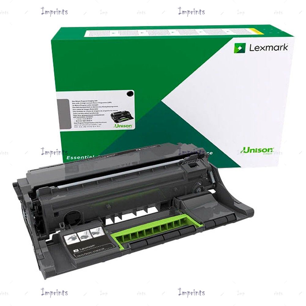 Оригинальный Фотобарабан Lexmark 56F0Z00  оригинальный