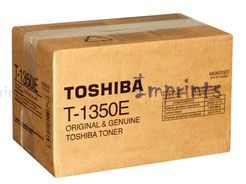 Оригинальный Картридж Toshiba T-1350E  оригинальный