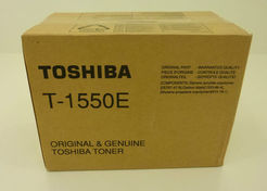 Оригинальный Картридж Toshiba T-1550T  оригинальный