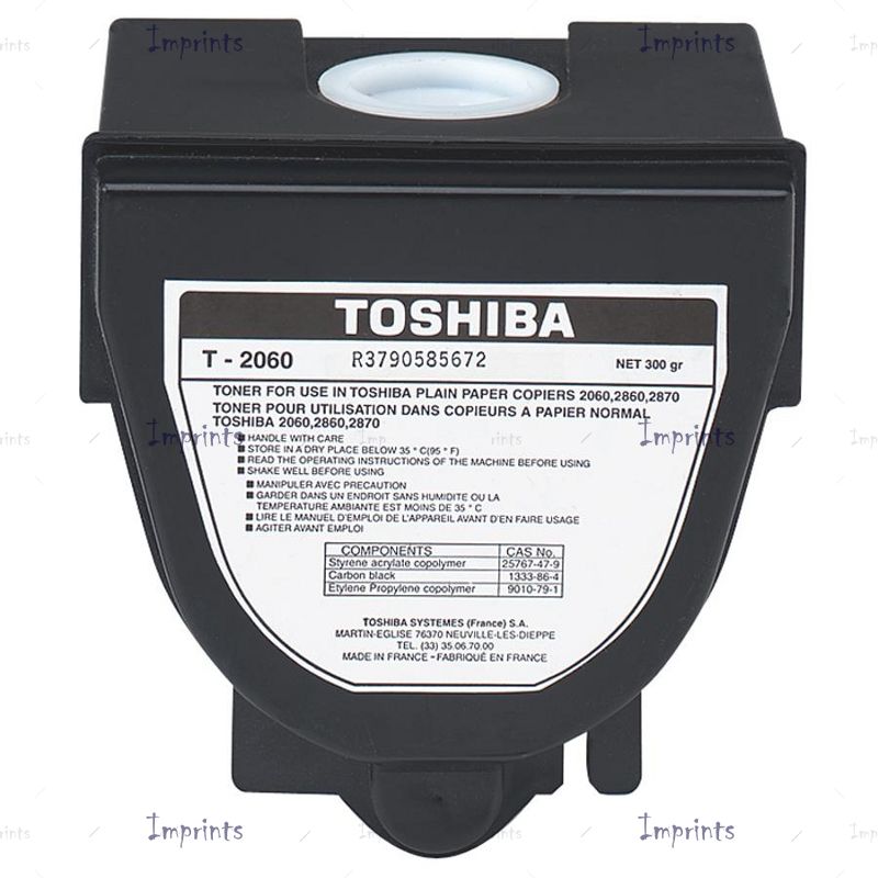 Оригинальный Картридж Toshiba T-2060  оригинальный