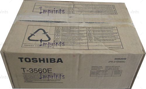 Оригинальный Картридж Toshiba T-3560  оригинальный