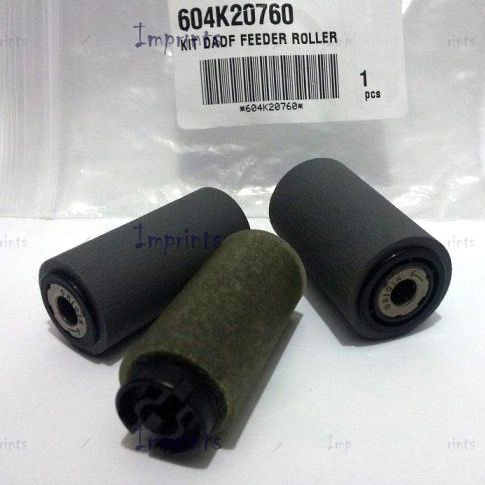 Картридж Xerox 604K20760 ролики автоподатчика 3 шт. оригинальный